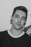 Conor Ward