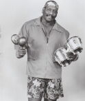 Conrad Efraim