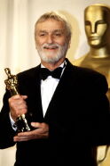Conrad Hall