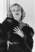 Constance Bennett