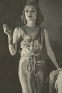 Constance Bennett