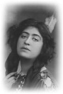Constance Collier
