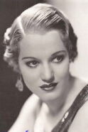 Constance Cummings