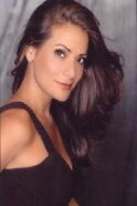 Constance Marie