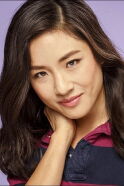 Constance Wu