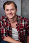 Cooper Tomlinson