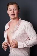 Cooper Tomlinson