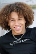 Corbin Bleu