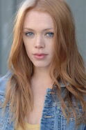 Cordelia Reynolds