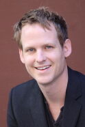 Corey Brill