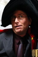 Corey Burton