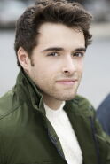 Corey Cott