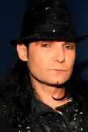 Corey Feldman