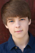 Corey Fogelmanis