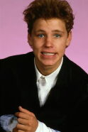 Corey Haim