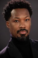 Corey Hawkins