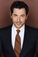 Corey Parker