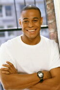 Corey Parker Robinson