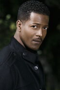 Corey Reynolds