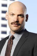 Corey Stoll