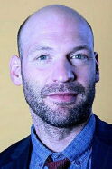 Corey Stoll