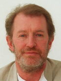 Corin Redgrave