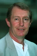 Corin Redgrave