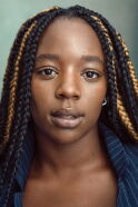Corinna Brown