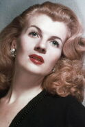 Corinne Calvet