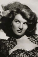 Corinne Calvet