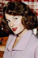 Corinne Calvet