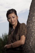 Corinne Yam