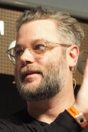 Cory Barlog
