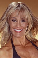 Cory Everson