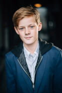 Cory Gruter-Andrew