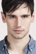 Cory Michael Smith