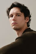Cory Michael Smith