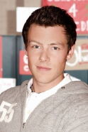 Cory Monteith