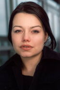 Cosma Shiva Hagen