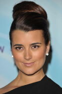 Cote De Pablo