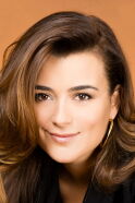 Cote De Pablo