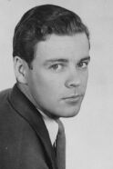 Coulter Irwin