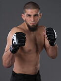 Court McGee