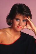 Courteney Cox