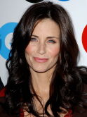 Courteney Cox