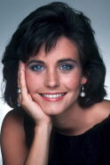 Courteney Cox