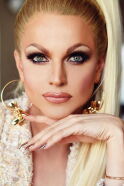 Courtney Act