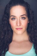 Courtney Alana Ward
