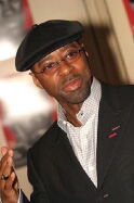 Courtney B. Vance
