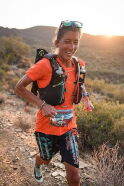 Courtney Dauwalter